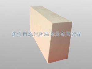 耐酸磚具有耐磨性、熱導(dǎo)率